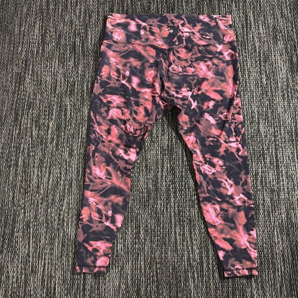 Lululemon Align High-Rise Pant 28" - Picture 2 of 7